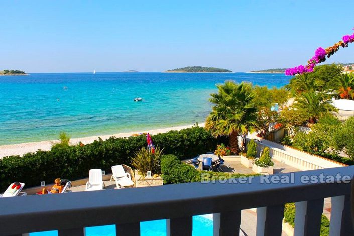 Image No.16-Villa de 7 chambres à vendre à Rogoznica