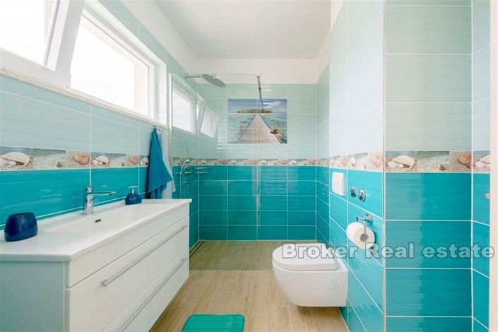 Image No.11-Villa de 3 chambres à vendre à Trogir