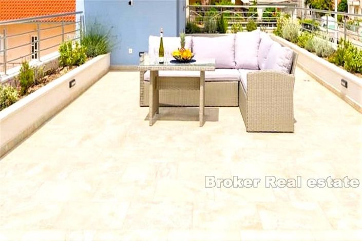 Image No.13-Villa de 3 chambres à vendre à Trogir