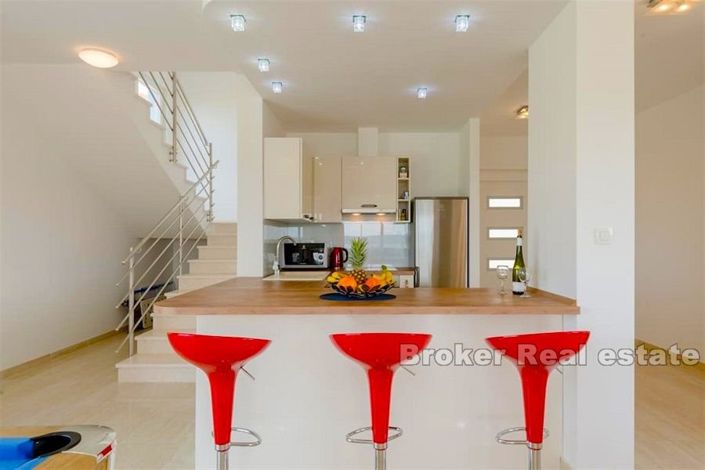 Image No.4-Villa de 3 chambres à vendre à Trogir