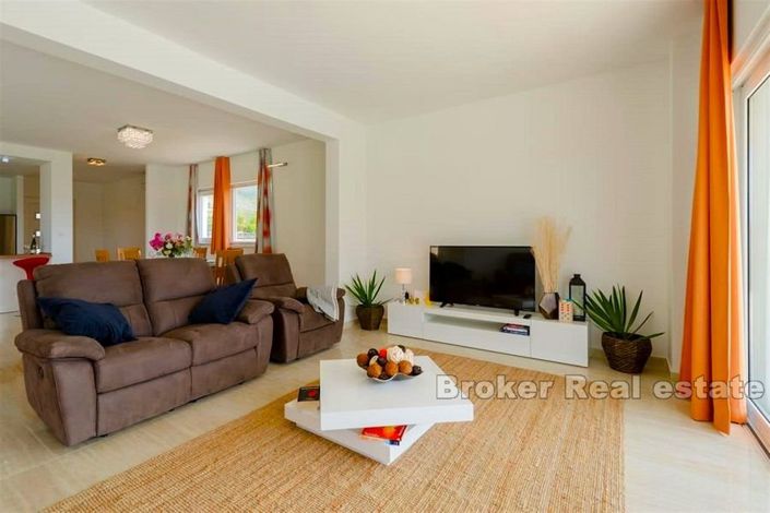 Image No.5-Villa de 3 chambres à vendre à Trogir