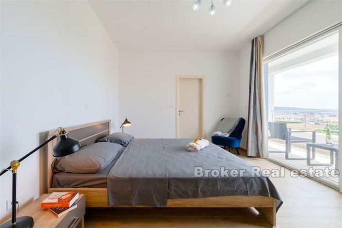 Image No.7-Villa de 3 chambres à vendre à Trogir