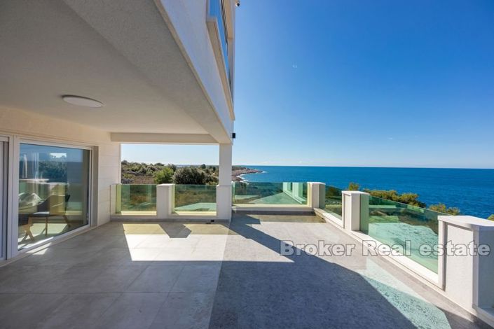 Image No.10-Villa de 3 chambres à vendre à Rogoznica