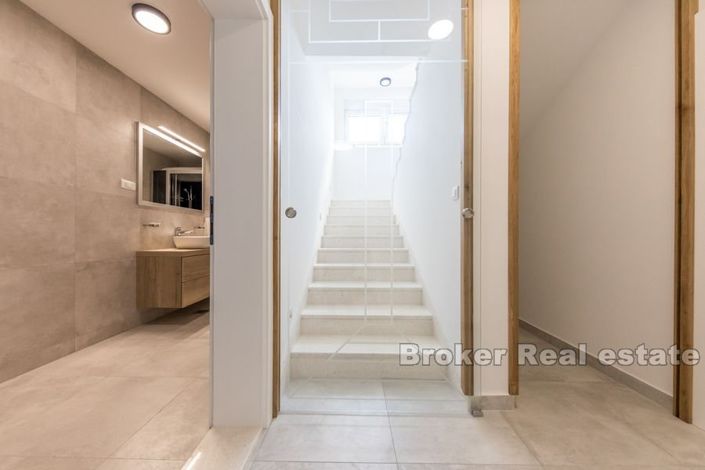 Image No.12-Villa de 3 chambres à vendre à Rogoznica