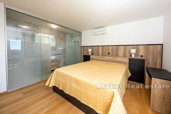 Image No.16-Villa de 3 chambres à vendre à Rogoznica