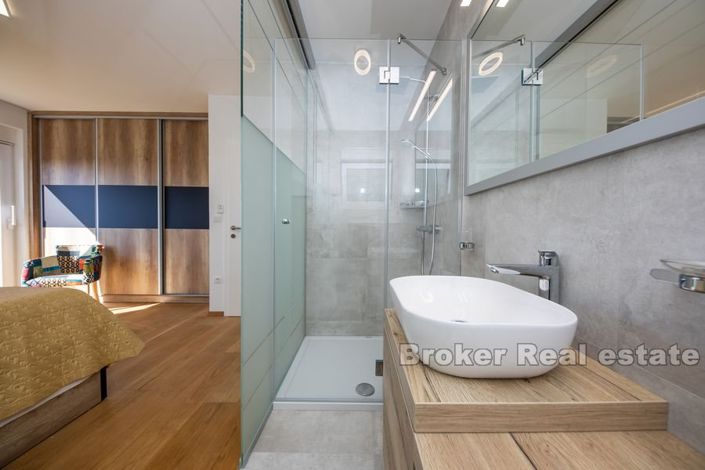 Image No.17-Villa de 3 chambres à vendre à Rogoznica