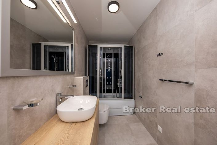 Image No.18-Villa de 3 chambres à vendre à Rogoznica