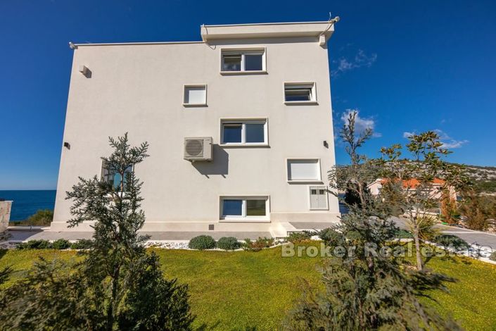 Image No.3-Villa de 3 chambres à vendre à Rogoznica