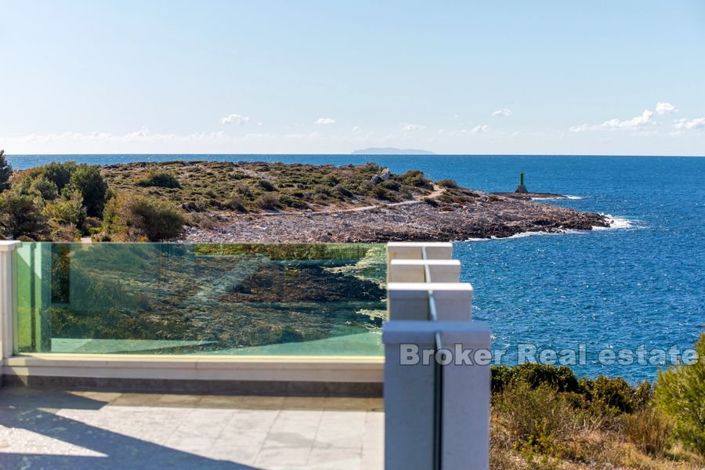 Image No.5-Villa de 3 chambres à vendre à Rogoznica