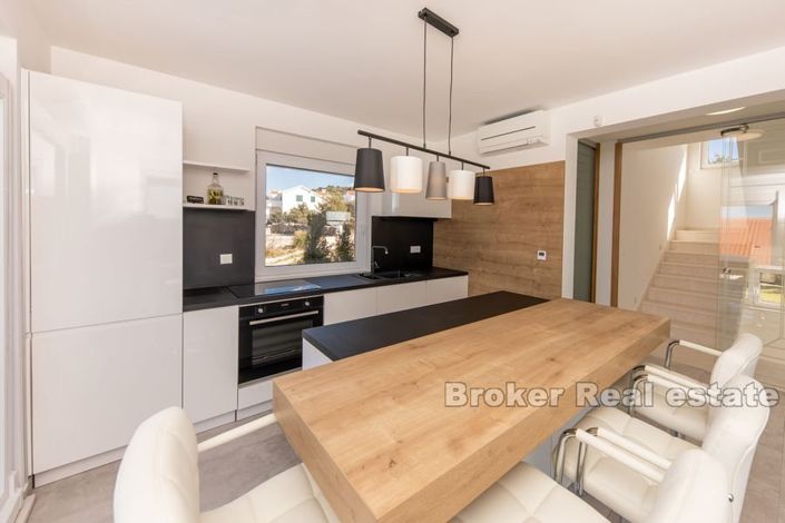 Image No.7-Villa de 3 chambres à vendre à Rogoznica