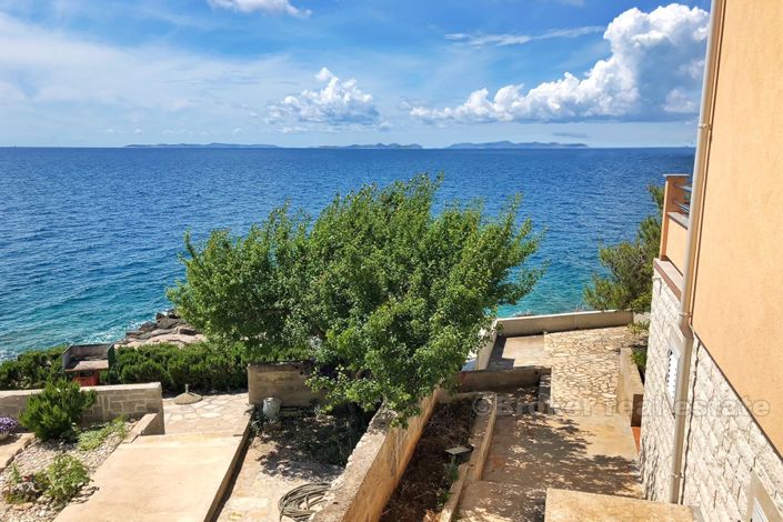 Image No.11-Villa de 6 chambres à vendre à Primošten