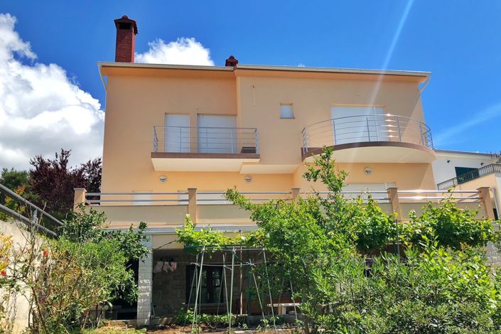 Image No.4-Villa de 6 chambres à vendre à Primošten