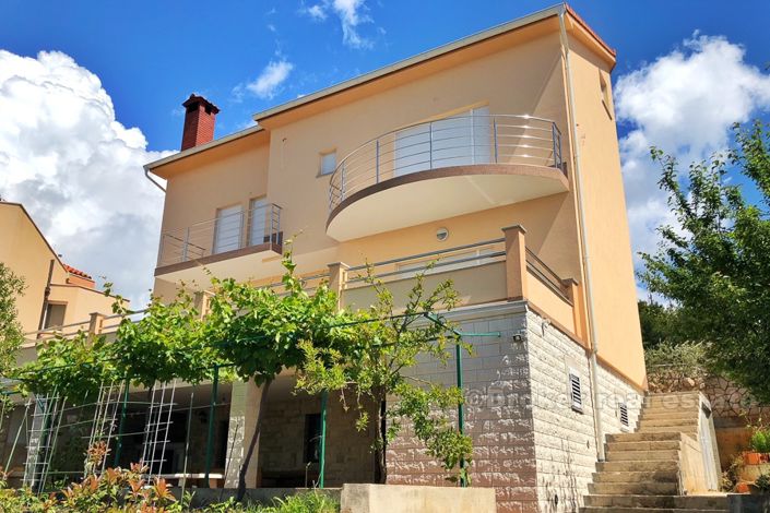 Image No.7-Villa de 6 chambres à vendre à Primošten