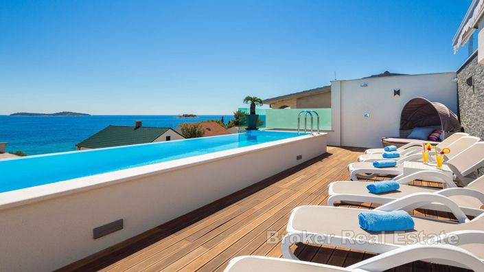 Image No.4-Villa de 5 chambres à vendre à Rogoznica