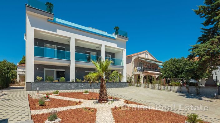 Image No.7-Villa de 5 chambres à vendre à Rogoznica