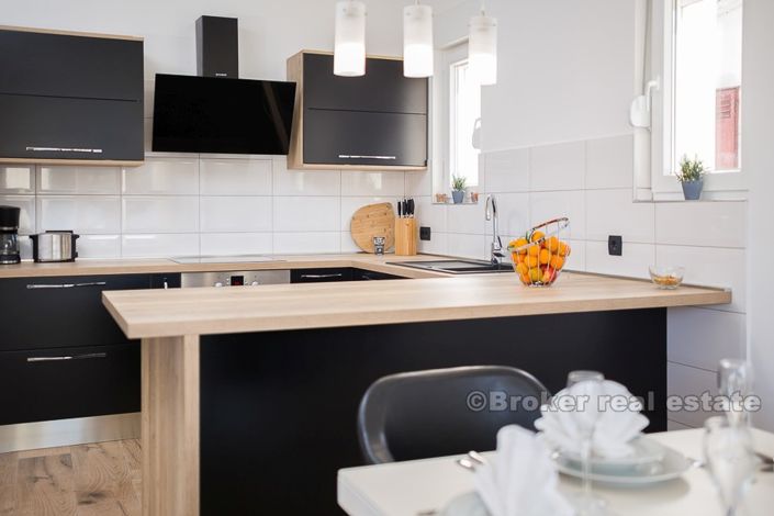 Image No.11-Villa de 5 chambres à vendre à Trogir