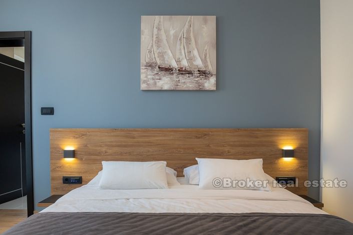 Image No.15-Villa de 5 chambres à vendre à Trogir