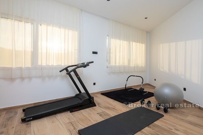 Image No.17-Villa de 5 chambres à vendre à Trogir