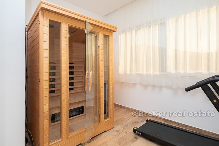 Image No.18-Villa de 5 chambres à vendre à Trogir