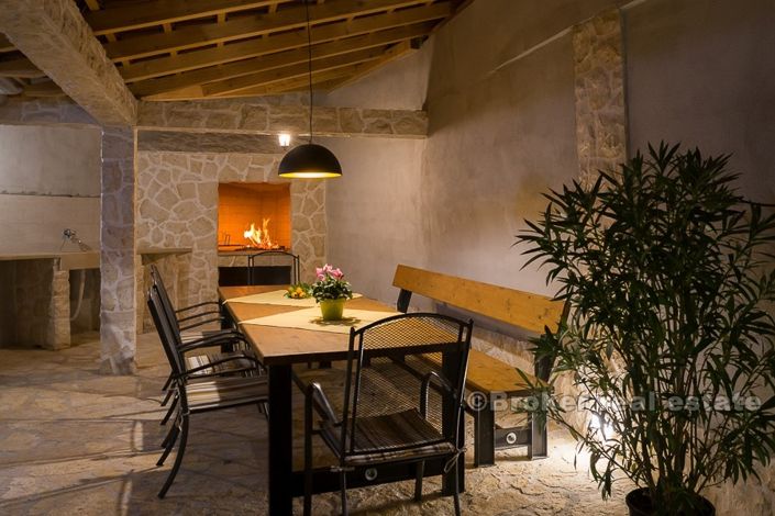 Image No.19-Villa de 5 chambres à vendre à Trogir