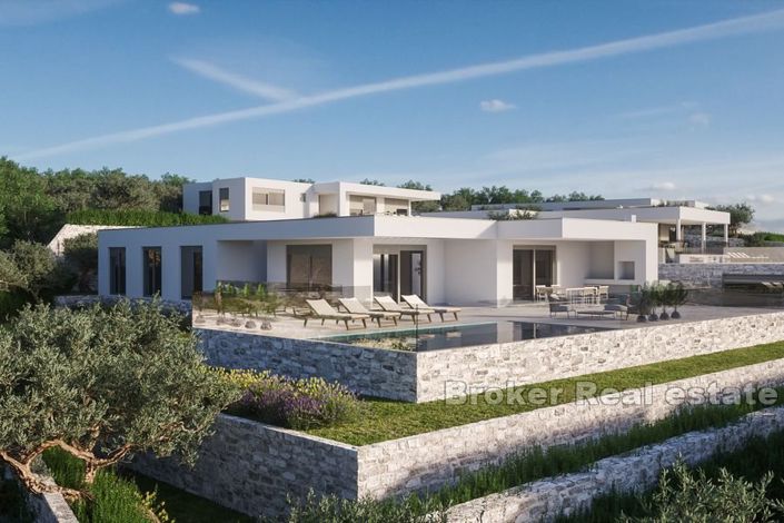 Image No.3-4 Bed Villa for sale