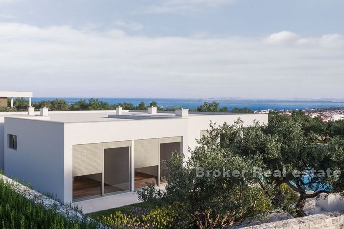 Image No.4-4 Bed Villa for sale