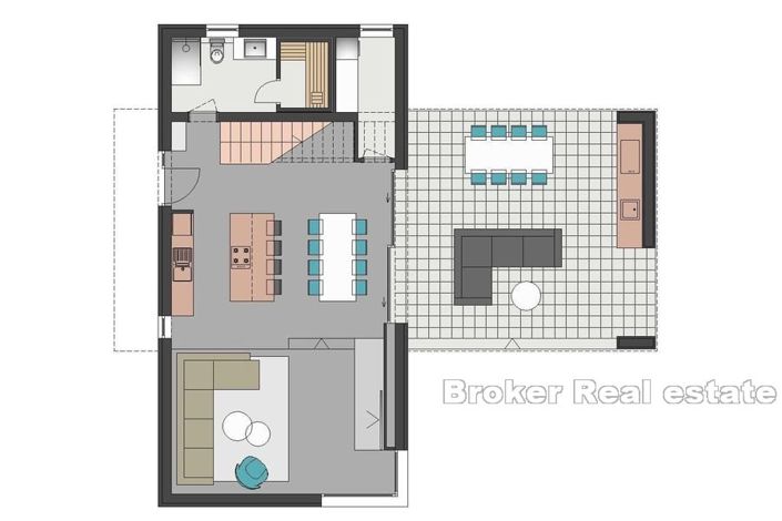 Image No.7-4 Bed Villa for sale