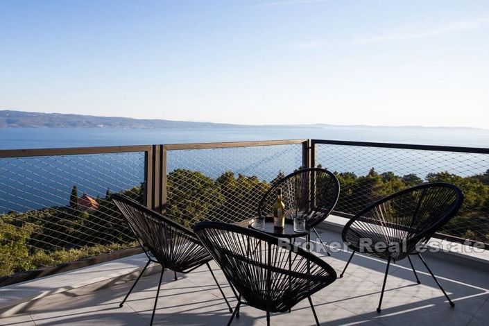 Image No.11-Villa de 4 chambres à vendre à Omiš