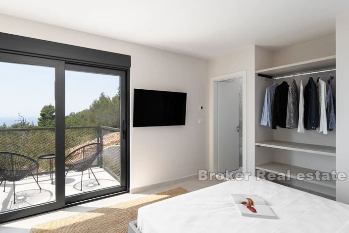 Image No.14-Villa de 4 chambres à vendre à Omiš