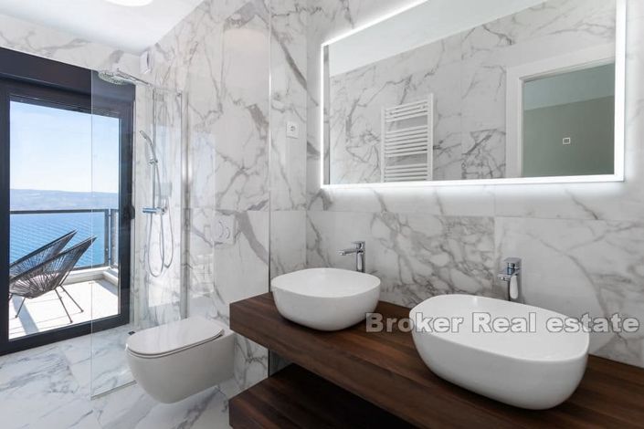 Image No.15-Villa de 4 chambres à vendre à Omiš