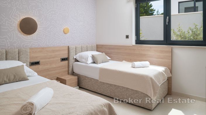 Image No.12-Villa de 4 chambres à vendre à Split