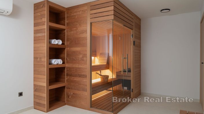 Image No.15-Villa de 4 chambres à vendre à Split