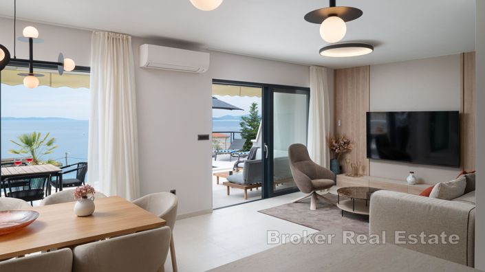 Image No.5-Villa de 4 chambres à vendre à Split