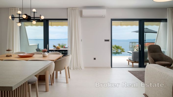 Image No.6-Villa de 4 chambres à vendre à Split