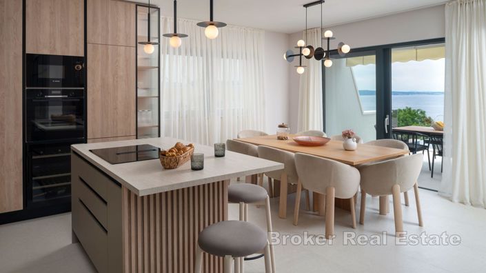 Image No.8-Villa de 4 chambres à vendre à Split