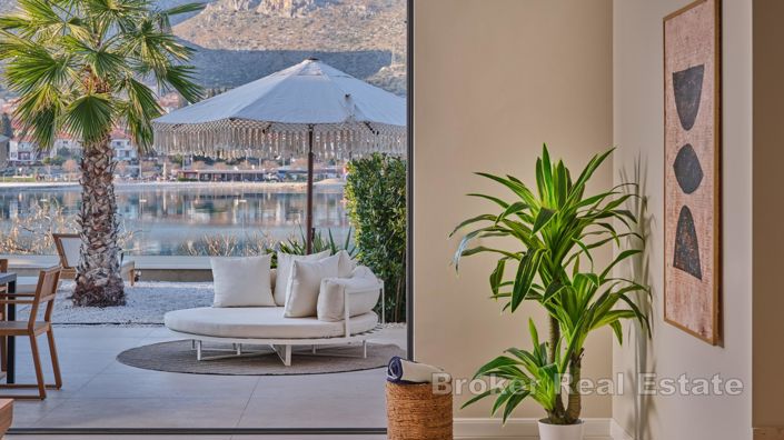 Image No.11-Villa de 5 chambres à vendre à Ciovo