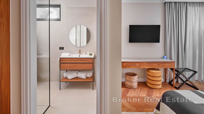 Image No.20-Villa de 5 chambres à vendre à Ciovo