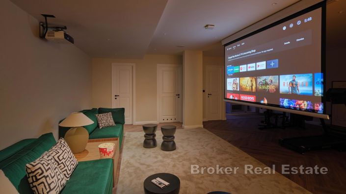 Image No.23-Villa de 5 chambres à vendre à Ciovo