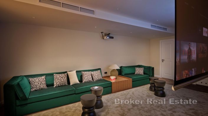 Image No.24-Villa de 5 chambres à vendre à Ciovo