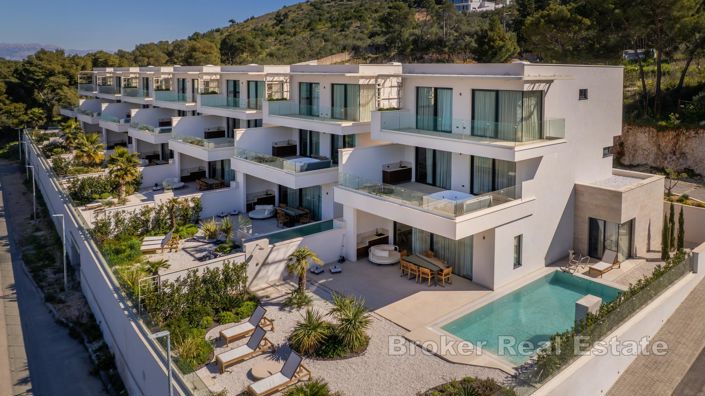 Image No.3-Villa de 5 chambres à vendre à Ciovo