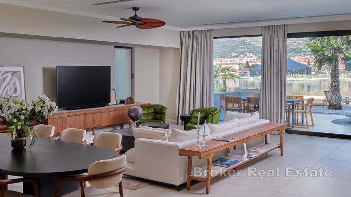 Image No.5-Villa de 5 chambres à vendre à Ciovo