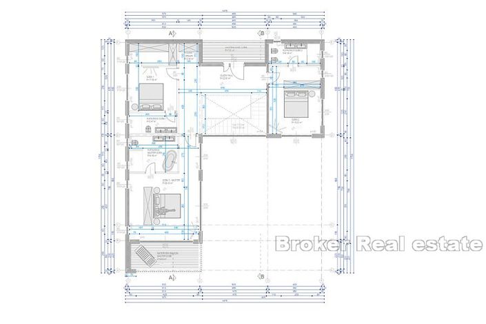 Image No.5-4 Bed Villa for sale