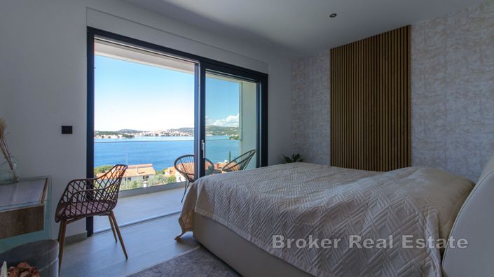 Image No.15-Villa de 4 chambres à vendre à Rogoznica