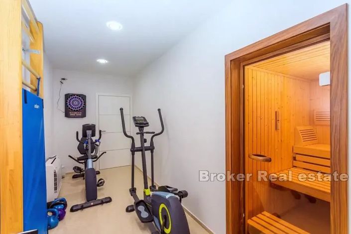 Image No.13-Villa de 4 chambres à vendre à Omiš