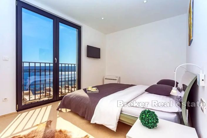 Image No.7-Villa de 4 chambres à vendre à Omiš