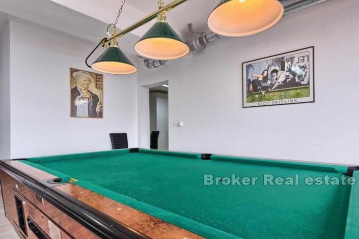 Image No.14-Villa de 4 chambres à vendre à Omiš