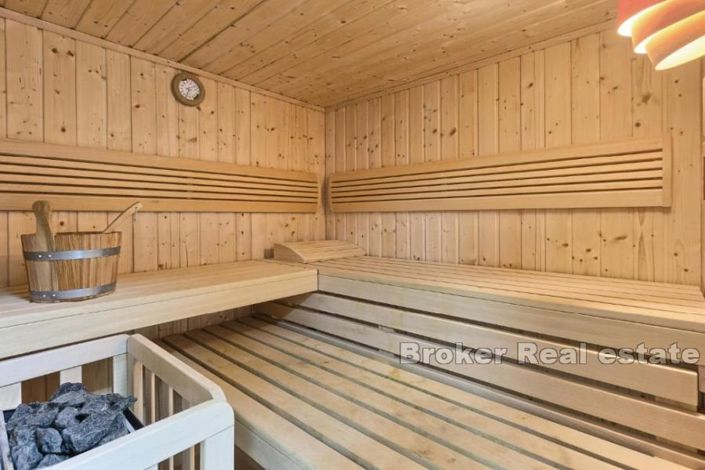 Image No.15-Villa de 4 chambres à vendre à Omiš