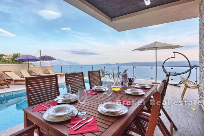 Image No.16-Villa de 4 chambres à vendre à Omiš