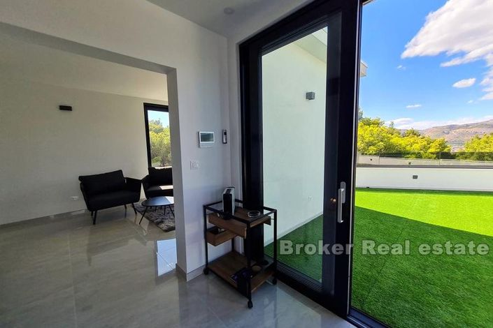 Image No.12-Villa de 4 chambres à vendre à Ciovo