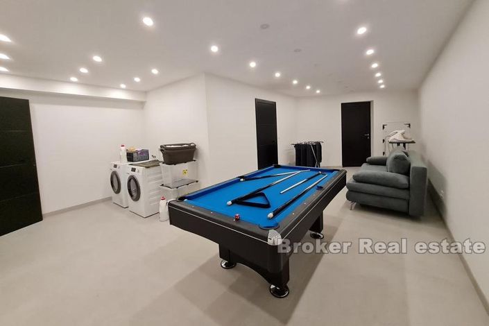 Image No.16-Villa de 4 chambres à vendre à Ciovo